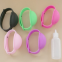 Personal Protective Silicone Wristband Bracelet