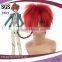 Red Star Driver Takuto Tsunashi And Kintarou Tooyama Cosplay Male Wig