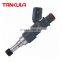 High Quality Auto Engine Parts 23250-75100 Bosch Fuel Injector Nozzle For Toyota AURION 2011-2016