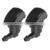 85381-AE020/ 85381AA042 Front Windshield Washer Nozzle