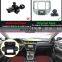 Car Mobile Phone Holder for MG 6 MG6 2017 2018 2019 2020 Telephone Wireless Charging Bracket Air Vent Car Accessories for iphone