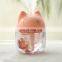 Mini Portable Diffuser  Cool Mist Air Humidifier Mist Maker with colorful Night Lighting