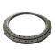 LYJW cnc router machinery parts slewing bearing jdz cross roller bearing