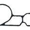 Rubber sealing gaskets