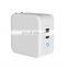 2021 USB-C Charger 100W PD Travel Charger Fast Laptop Charger