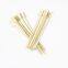4.7 inch Bamboo Paddle Pick Skewer wholesale price low moq