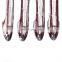 NEW Outer Exterior Door Handle Cover Covers Chrome 8 PCS For Hyundai Sonata