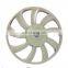 Car Plastic Fan Blades In Fan Parts For Toyota Prius 2016 16361 - 37060 16361 - 37070