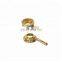 Auto Cooling Parts Radiator Brass Filler Neck 41 * 21 . 5 * 14 . 4