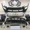 For Porsche Macan Haman style  body kit bumpers