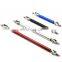 Car Bumper Protector Lip Rod Splitter 100mm 150mm 200mm Strut Tie Bar Support Front Rear