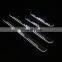 Led Door Sill Plate Strip for seat leon dynamic sequential style Welcome Light Pathway Accessories
