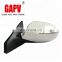 GAPV Side Door Mirror  LH 5 line band lamp 87610-F8000 FOR ALL NEW TUCSON 17-