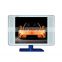 15 "17" 19" LCD TV,with front glass , LED BACK LIGHT , Guangzhou factory,own mould