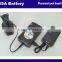for Power Tool battery 4.8V~24V Ni-CD Ni-MH Battery and output 5V 2A for mobile phone ,iPad,note universal Intelligent charger