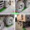 New Style  Sand Track Recovery Board Snow Grass 4X4 ATV Off Road  10T  Green