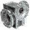 Nmrv Series 100: 1 Speed Ratio Transmission Nmrv Bevel Worm Ratio Gearbox