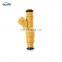 100013711 0280155700 performance fuel injectors for JEEP 4.0L 1987-1998