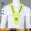 High Visible V Shap Kids Safety Vest RF073