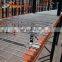 Professional factory 4x4 Stainless steel galvanized welded wire mesh