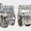 Sale New 1.6L HR16DE Del Motor HR16 Engine For Nissan Juke Qashqai Tiida March Versa Note Sentra