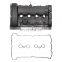 11127646555 N14 Engine Cylinder Head Cover Valve Cover For BMW Mini Cooper S JCW R55 R56 R57 R58 R59