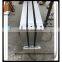 China Factory SK260-8 Hydraulic oil cooler for excavator parts
