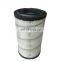 China supplier Excavator air filter 4283861 P821883 EX200-2 Air Filter