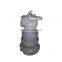ZX330 Swing motor M5X180CHB Swing device