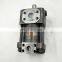 NBZ2-G10F Hangfa NB2 NB3 NB4 NB5 Series High Pressure Internal Meshing Gear Oil Pump NBZ3-G32F NBZ4-G63F