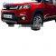 Оптовая дневная ходовая лампа для Suzuki Vitara Breeza 2016 - 2018, передняя крышка противотуманной лампы, дневной свет