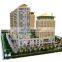 Architectural Scale model building / miniature model design/Professional custom 3D architectural model maker for construction co