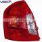 High Quality Auto Parts Rear Tail Lamp OEM 92402-1E000 92401-1E000 For Hyundai  Accent 2006-2010