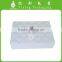 High Elegant Leather Cosmetic Large Mini MDF Makeup Boxes Professional