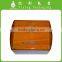 2016 new design modern fist tooth wooden box jewlery box