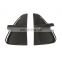 For BMW X5 Sport Utility 4-Door Carbon Fiber Side Fender air vent 2014-2018