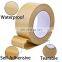 Liying Packaging Custom Packing Kraft Paper Tape