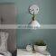 Hot Sale Macron Metal Wall Lamp Colorful Shade LED Decorative Wall Lighting For Home