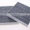 Teambill car  front parts cabin air filter For BMW X3 F25 X4 F26  air conditioner auto car parts spare  64319237158