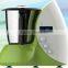 Specially designed blender chopper and processor multi function quick chopper with steamer