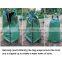 Premium Quality 20 Gallon Tarpaulin Tree Watering Bag with Heavy Duty Zipper, Slow Release Watering Bag for Tree Drip Irregation