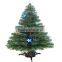 new style hot sale cast iron christmas tree stand