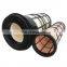 Air filter AT332908 P611190 RS5782 PA5501 11N429110 LP5513327 A76520 177023393071 YY11P00008S003 fits for JDEERE 4050 engine.