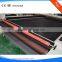 laser wood and metal cutting and engraving machine