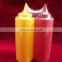 2 in 1 home use shrink wrapping packing machine for carton box  plastic bottle