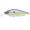 wholesale price 10cm 15g artificial   freshwater  saltwater  floating minnow hard body bait plastic fishing  lures