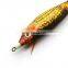 10cm/10g Squid Jig Fishing Wood Shrimp Lure Cuttlefish Jigs With 3.5# Hook