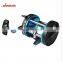STH100 300 OEM Manufacturer Saltwater Boat Trolling Jig Fishing Reel High Gear Ratio Sea Surf Fishing Reels
