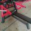Hammer Strength Gym Machine Horizontal Bench Press Gym Exercise Equipment