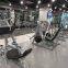 2022 Sport Equipment Fitness Commercial Leg Pressing Machine